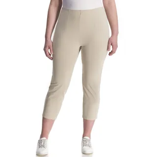 KjBrand 7/8-Hose »Susie Sensitiv 7/8«, mit hohem Elasthan-Anteil KjBRAND beige