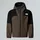 Teen Hike Packable Shell new taupe green/tnf black BQW M