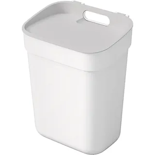 Curver READY TO COLLECT 10 l Weiß