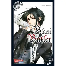 Black Butler 4