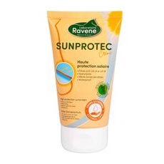 Sonnenschutz Pferd/pony - Sun Protect 150 ml, 150ML