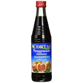 Cortas Granatapfelsirup (1 x 300 ml)