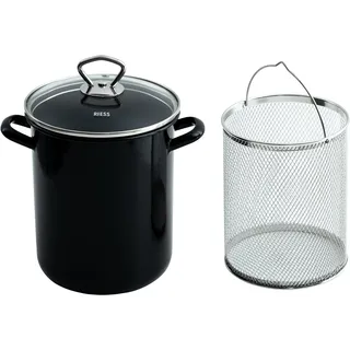 RIESS Spargeltopf 16 cm rund