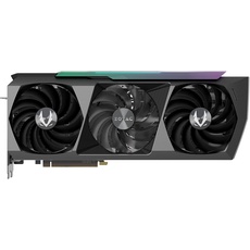 Bild Gaming GeForce RTX 3070 Ti AMP Extreme Holo 8 GB GDDR6X ZT-A30710B-10P