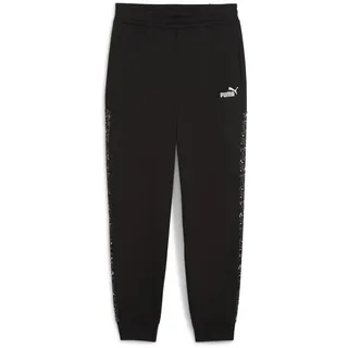 Puma Essentials Comfort High-Waist Sweatpants FL cl puma black XS