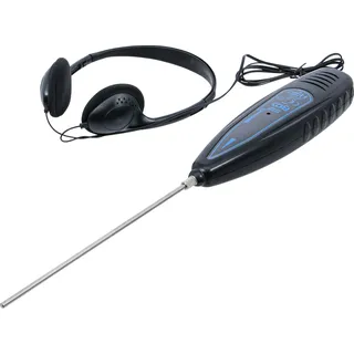 BGS Elektronisches Stethoskop