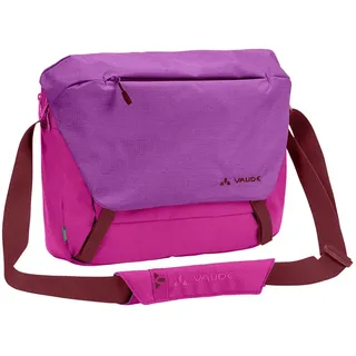 Vaude Rom III Umhängetasche Synthetik Pink Orchid
