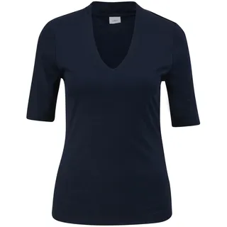 s.Oliver Damen 10.2.20.12.130.2122592 T-Shirt, 5959 blau, 48