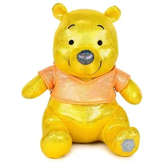 Play by Play Disney Winnie Puuh 30 cm Gelb