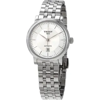 Tissot Classic T122.207.11.031.00 Mechanisch Damen-Armbanduhr