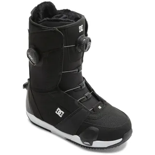 DC Shoes »Lotus Step On«, 88351812-8,5 Black/White