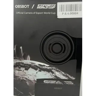 OBSBOT Tail 2