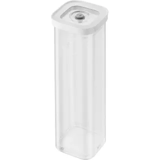 Zwilling Aufbewahrungsbox Cube 29,5 x 10,7 x 10,7 cm 1-tlg. transparent