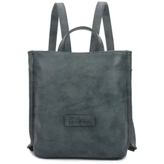 Fritzi aus Preußen Rucksack Vintage Fritzi53 Backpack Small Soda grün - Grün