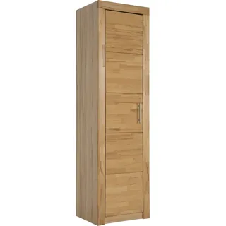 vogl möbelfabrik Toronto Aktenschrank 52 x 42 x 189,5 cm beige
