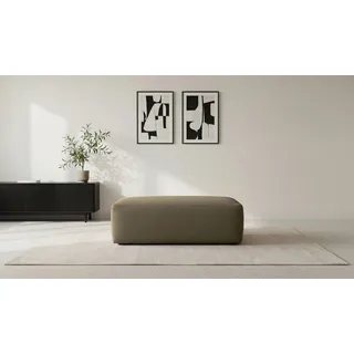 INOSIGN »Koa« Wellenunterfederung, weicher Lounge-Sitzkomfort,