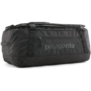 Patagonia Black Hole Duffel 55 l Schwarz
