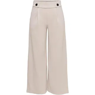 Jdy JDYGEGGO New Ancle Pants Jerseyhose Grau 34