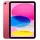 iPad 11" Cellular (2025) 8 GB RAM 256 GB Pink