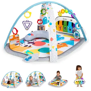 Baby Einstein Baby Einstein, 4 in 1 Kickin' Tunes mit Sound,