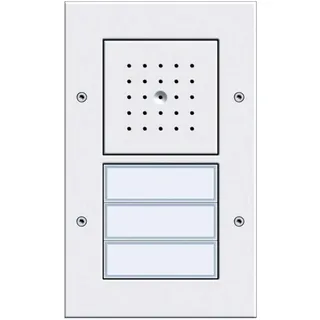 Gira Türstation AP 3f