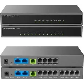 Grandstream TelefonAdapter HT881