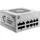 MAG A850GL PCIE5 White Netzteil, 850W, 80 Plus Gold, vollständig modular, ATX 3.0, PCIe 5.0 GPU Unterstützung, 120mm FDB Lüfter, Full-Bridge LLC, Flat Black Kabel