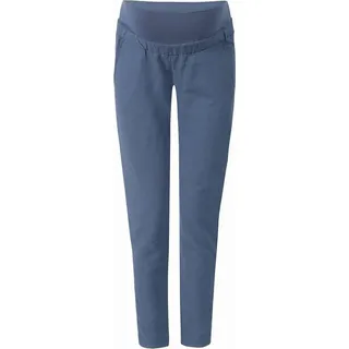 Bellybutton Maternity Damen Umstands-Jogginghose in Blau
