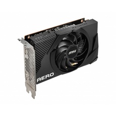 Bild von Radeon RX 6400 Aero ITX 4G 4 GB GDDR6 V508-012R