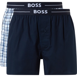 Boss Herren NOS Boxer EW 2P (50480056)