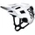 Kortal Race MIPS Hydrogen White/Uranium Black Matt M