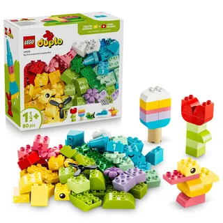 LEGO Duplo Bunte Kreativbox 10479