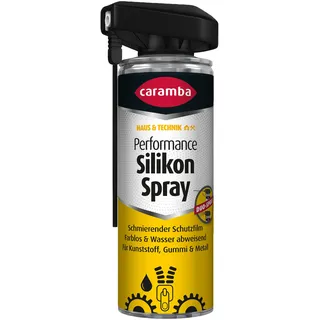 Caramba Silikonspray 300 ml