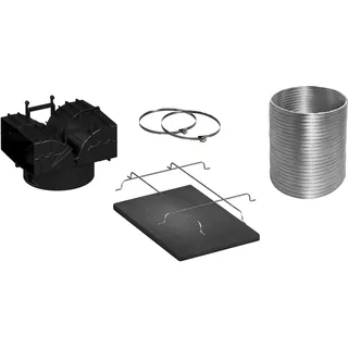 Siemens LZ11GKU13 Umluft-Set