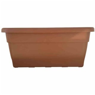 Siena Garden Blumenkasten 60 x 30 x 25,7 cm terracotta