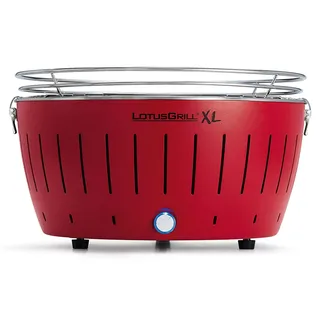 Lotusgrill G435 XL rot