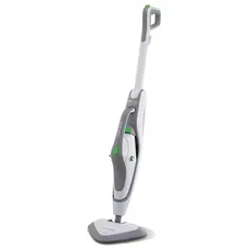 Morphy Richards Dampfreiniger Steam Cleaner SuperSteam Pro