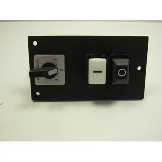 Optimum Schalter OPTIdrill Serie / 400V KEDU KJD18 / ab Bj. 2012