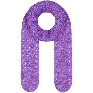 Barts Lilhid Scarf purple (18)