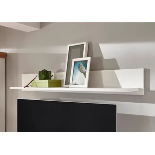 Home Affaire Cremona Wandboard 146 x 20 x 20 cm Weiß