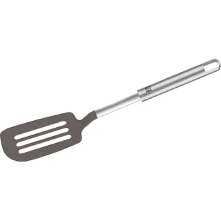 Zwilling Pro Pfannenwender 33 cm Silikon Grau