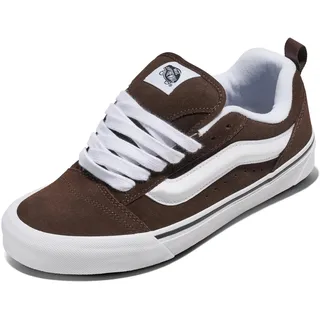 Knu Skool Brown/White 40,5