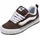 Knu Skool Brown/White 40,5