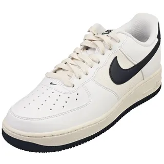 Nike Air Force 1 '07 Herren white/fir/phantom/obsidian 39