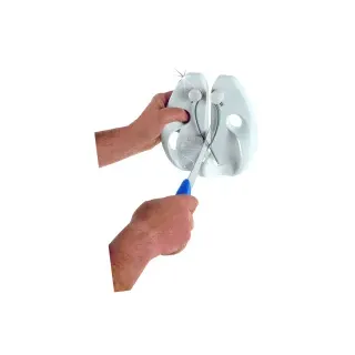 Friedr. Dick Dick Messerschärfer Rapid Steel HyperDrill