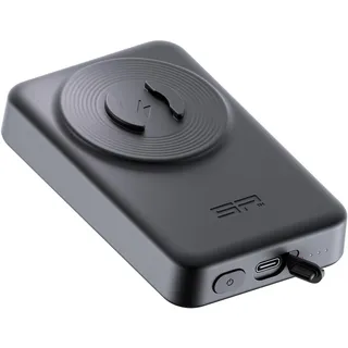 SP CONNECT Wireless Spc+ Powerbank - Black