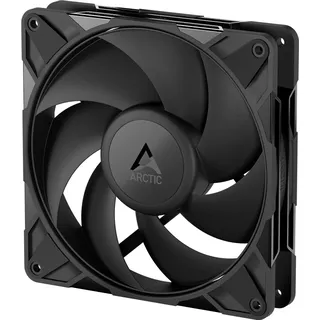 Arctic P14 Pro PST CO - Gehäuselüfter - 140mm - Schwarz mit RGB LED