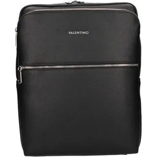 Valentino Bags Rucksack Valentino Bags schwarz - kunstleder Rucksäcke Schwarz Herren