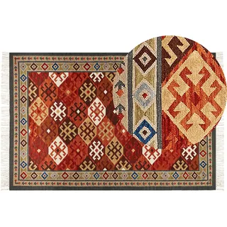 Beliani Teppich Urtsadzor 200 x 300 cm