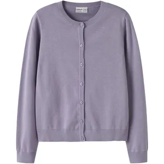 NAME IT Girl Strickjacke Regular Fit